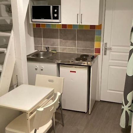 Appartement T1 Avignon Centre Ngoại thất bức ảnh