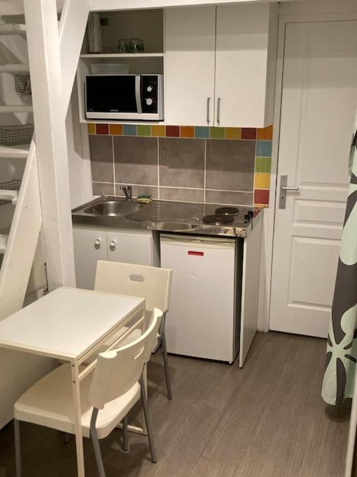 Appartement T1 Avignon Centre Ngoại thất bức ảnh