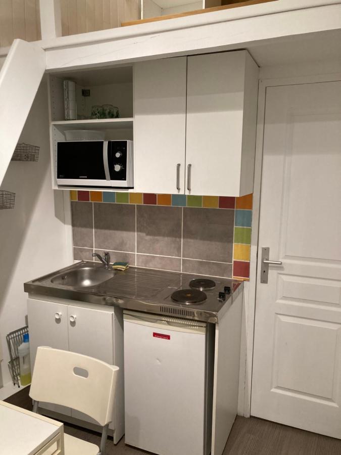 Appartement T1 Avignon Centre Ngoại thất bức ảnh