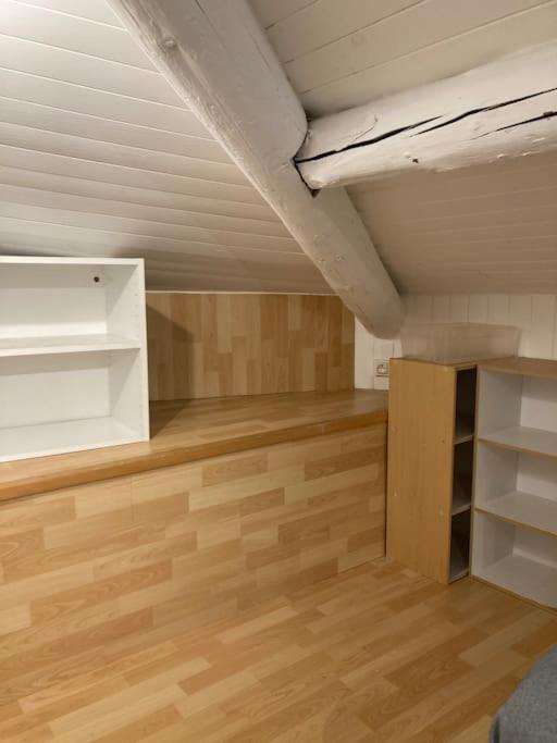 Appartement T1 Avignon Centre Ngoại thất bức ảnh
