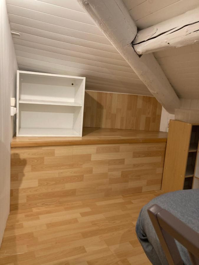 Appartement T1 Avignon Centre Ngoại thất bức ảnh